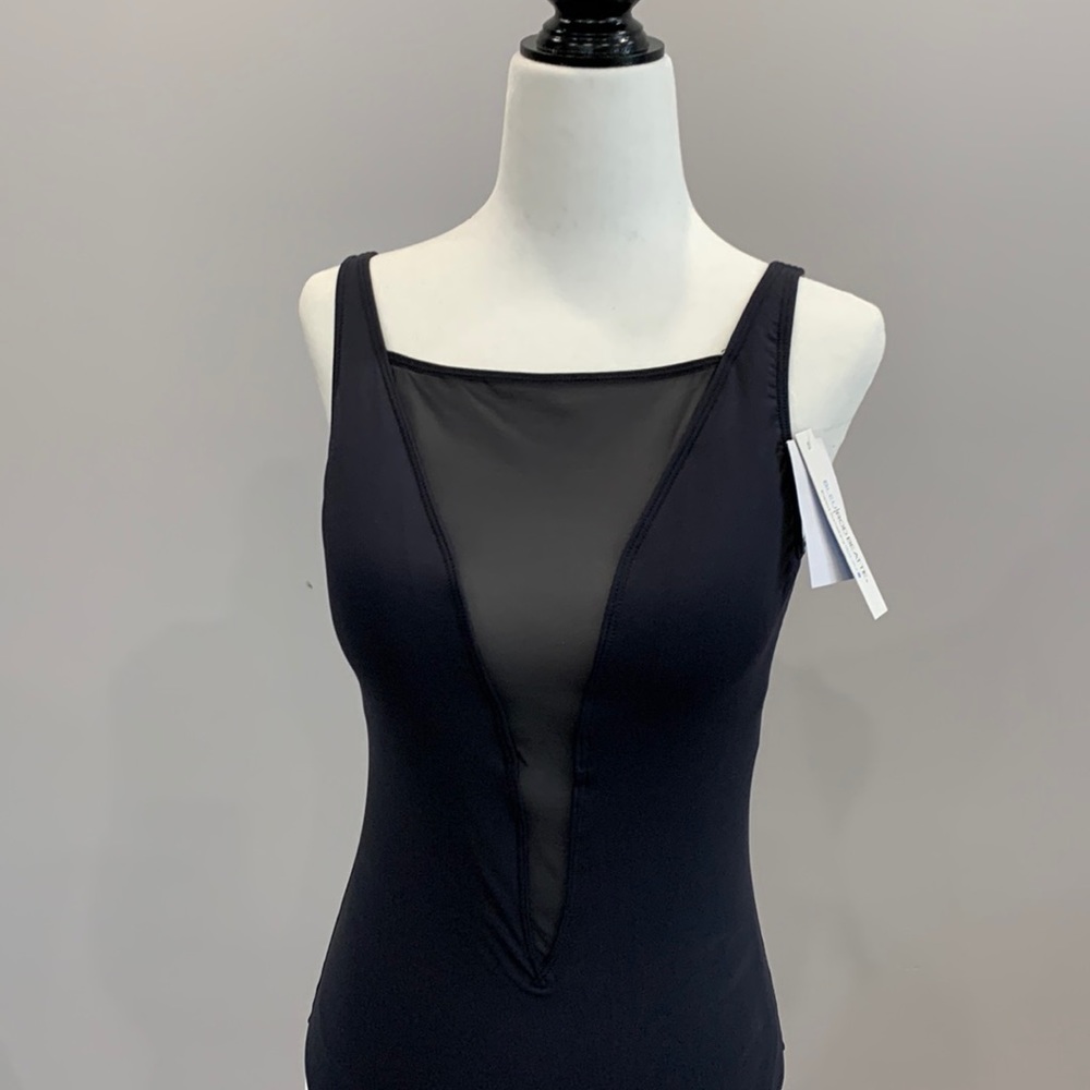Swimming suit